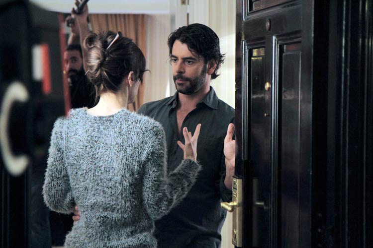 Los miércoles no existen