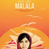 Él me llamó Malala cartel reducido