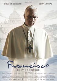 Cartel de Francisco