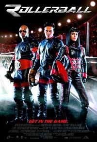 Cartel de Rollerball