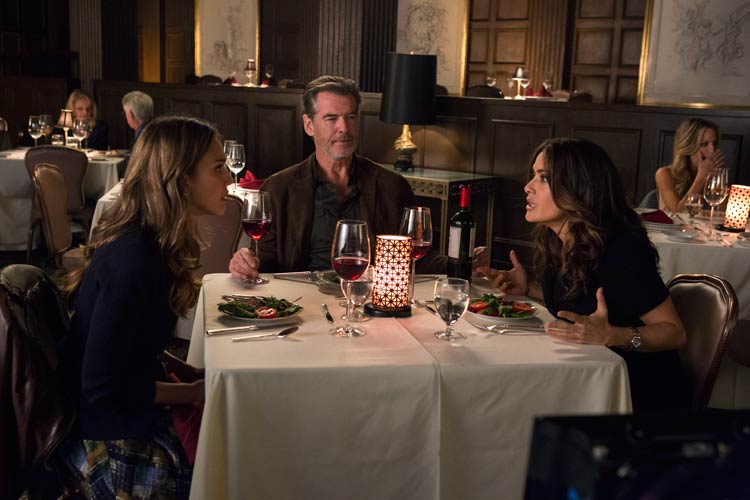 El marido de mi hermana