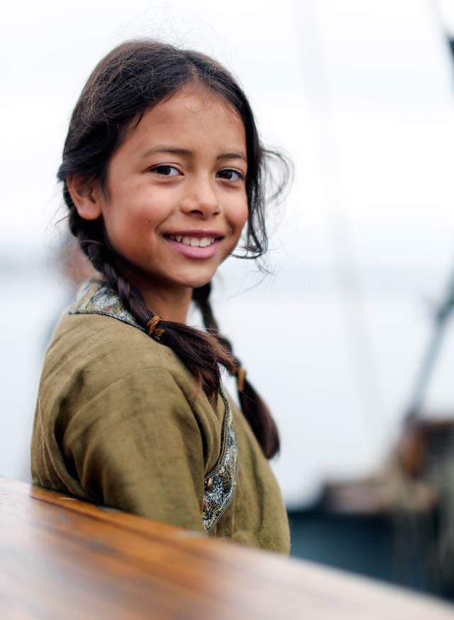 Capitán Diente de sable y el tesoro de Lama Rama