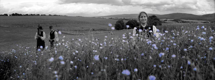 Heimat, la otra tierra