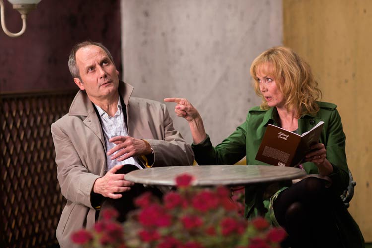 Amar, beber y cantar