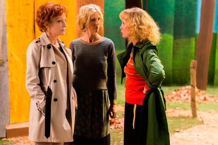 Amar, beber y cantar