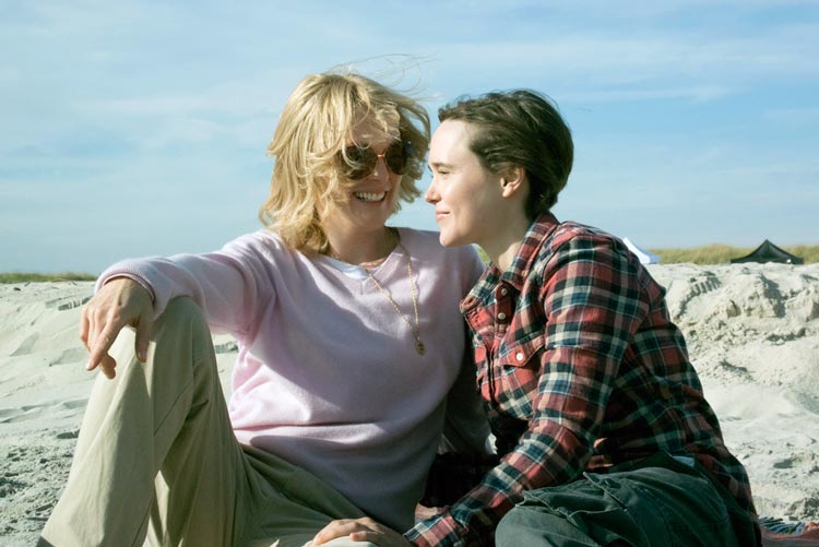Freeheld