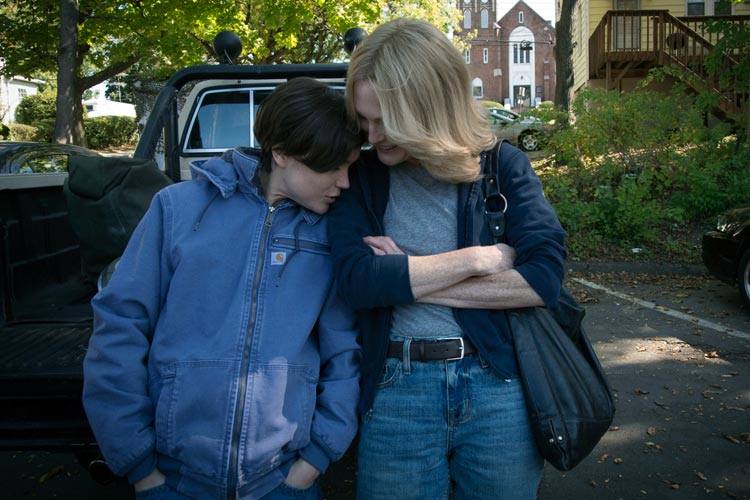 Freeheld