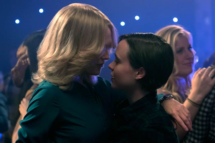 Freeheld