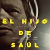 El hijo de Saúl cartel reducido