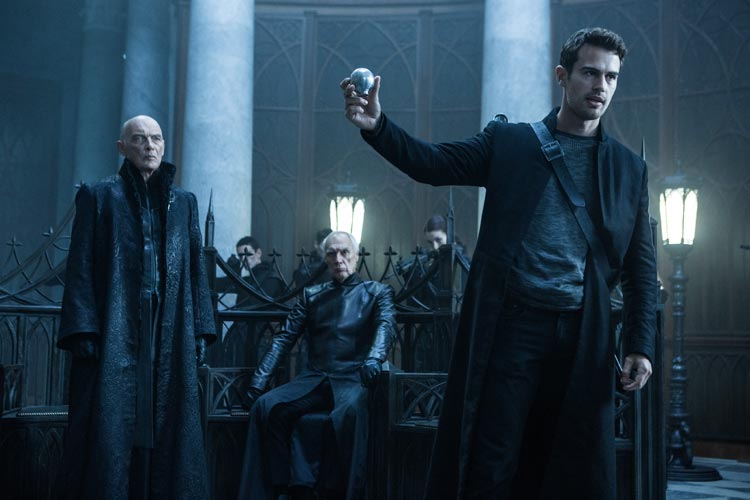 Underworld: Guerras de sangre