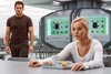 Passengers / 13