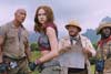 Jumanji: Bienvenidos a la jungla / 2