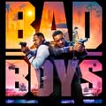 Bad Boys: Ride or die - cartel reducido
