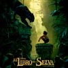 El libro de la selva cartel reducido teaser
