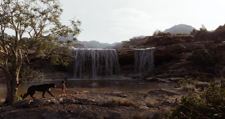 El libro de la selva