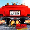 Alvin y las ardillas: Fiesta sobre ruedas cartel reducido