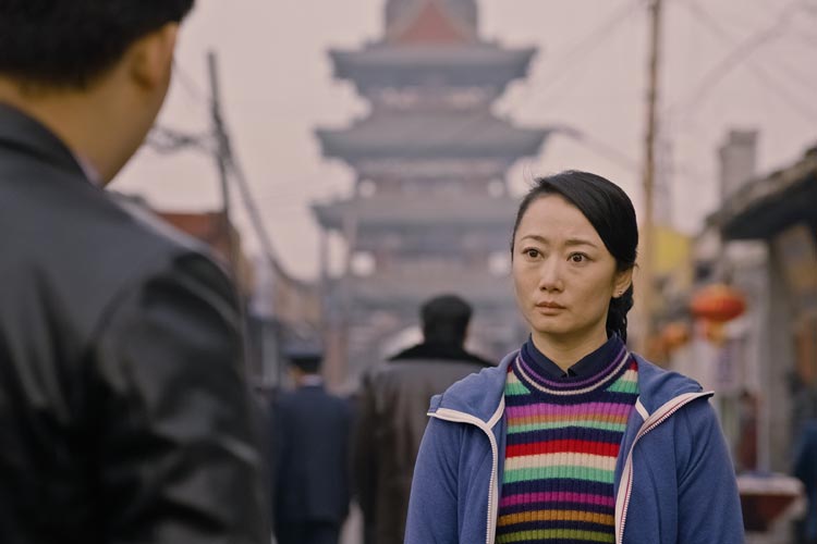 Más allá de las montañas