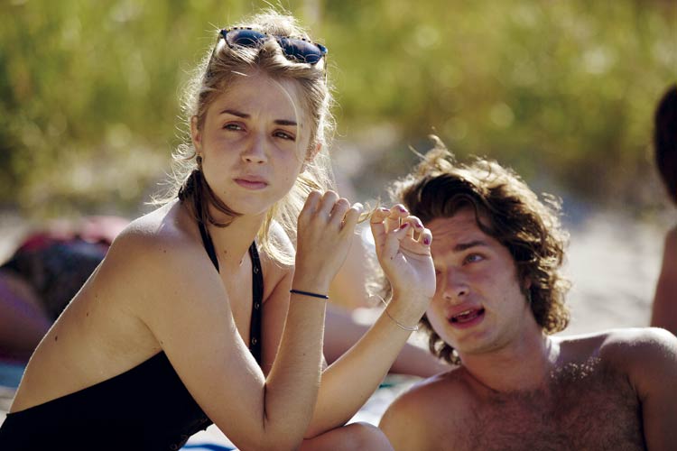 Una semana en Córcega