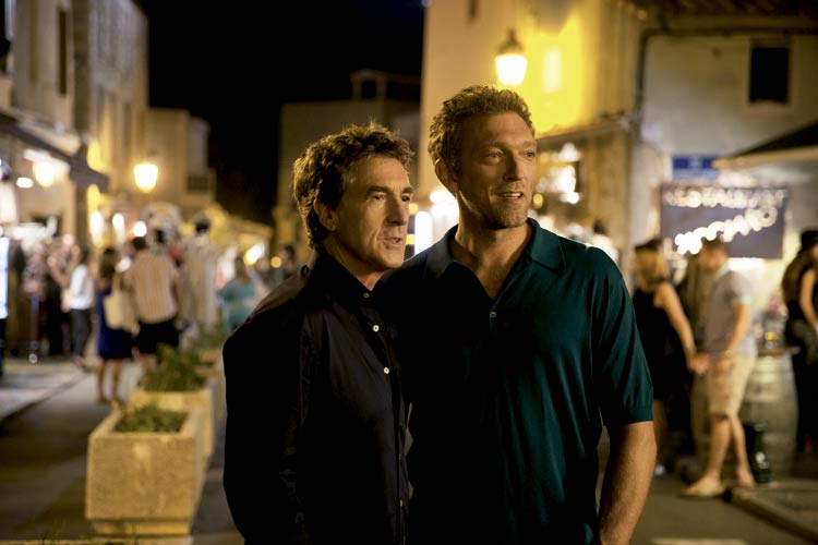 Una semana en Córcega