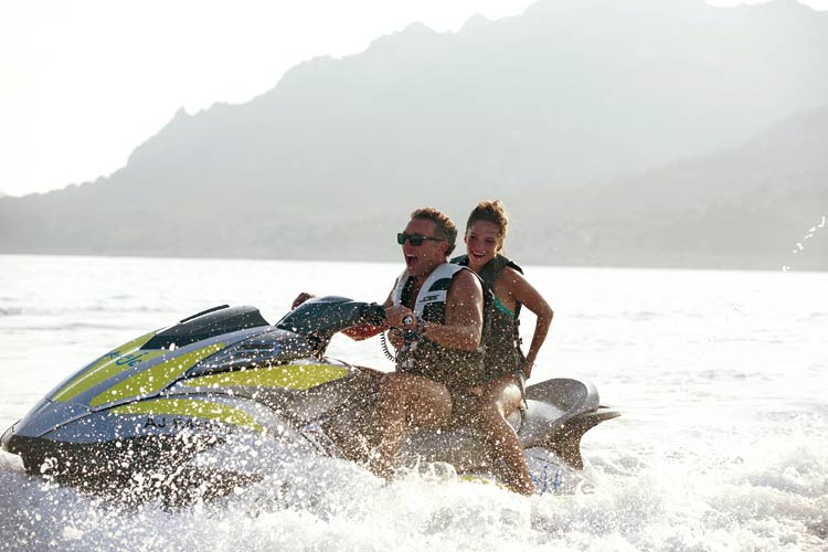 Una semana en Córcega