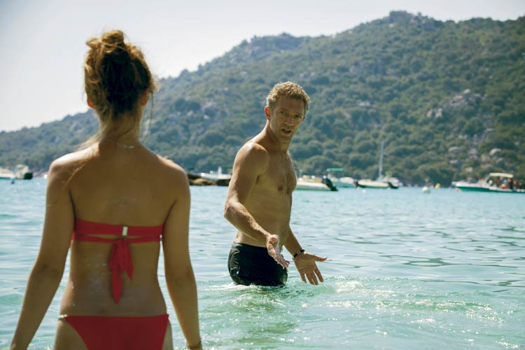 Una semana en Córcega