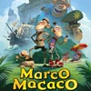 Marco Macaco cartel reducido