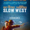 Slow west cartel reducido