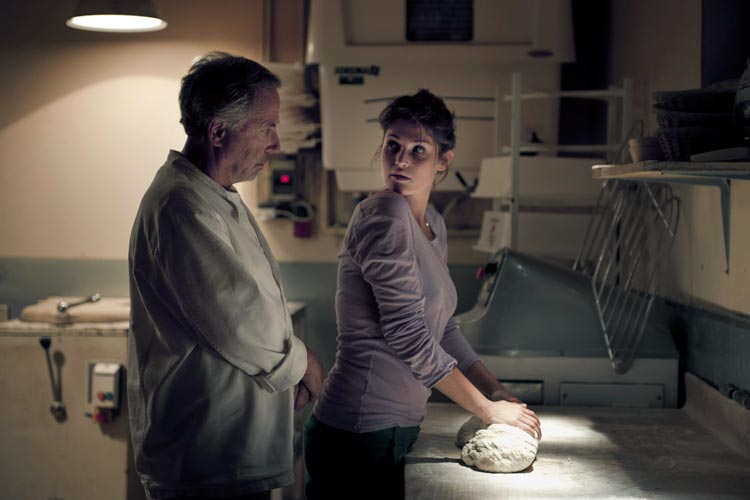 Primavera en Normandía