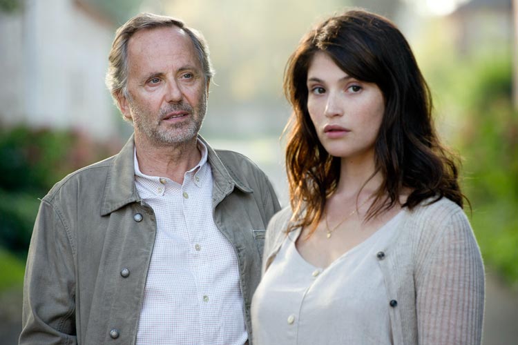 Primavera en Normandía