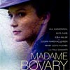 Madame Bovary cartel reducido