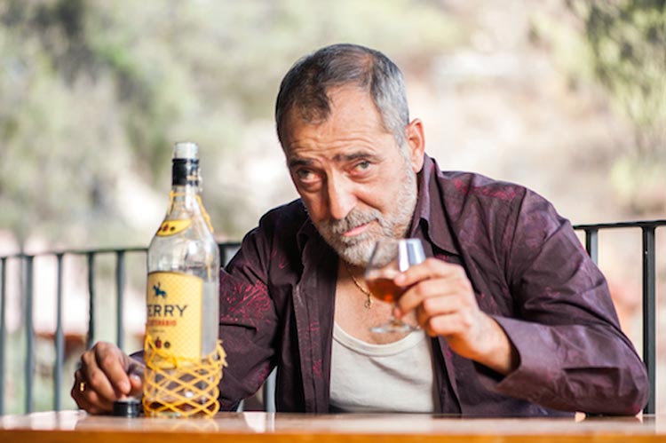 Las aventuras de Moriana