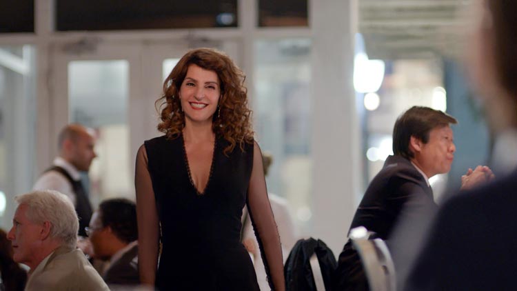 Mi gran boda griega 2