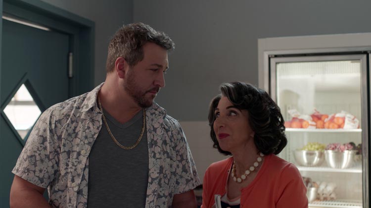 Mi gran boda griega 2