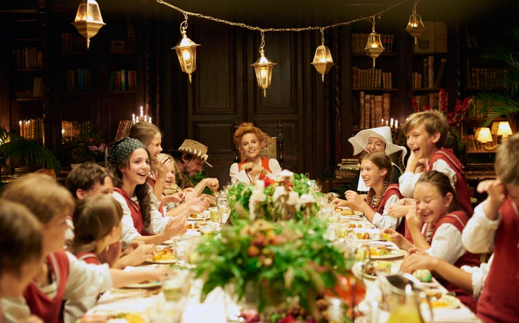 Zipi y Zape y la isla del capitán