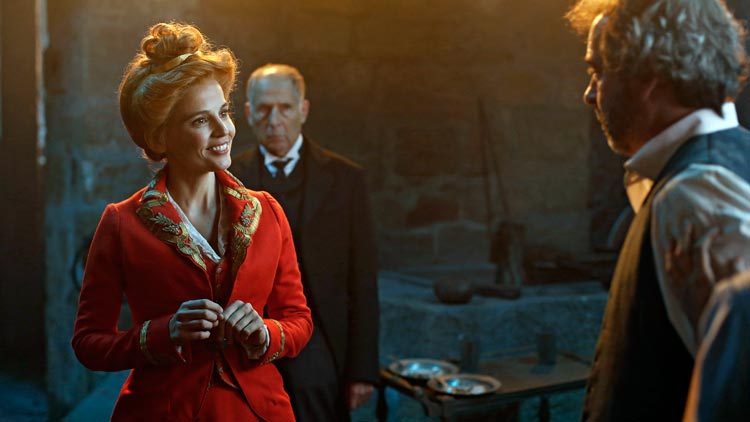 Zipi y Zape y la isla del capitán