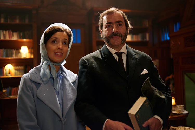 Zipi y Zape y la isla del capitán