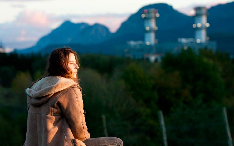 Un otoño sin Berlín