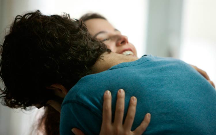 Un otoño sin Berlín