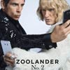 Zoolander 2 cartel reducido teaser