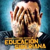 Educación siberiana cartel reducido