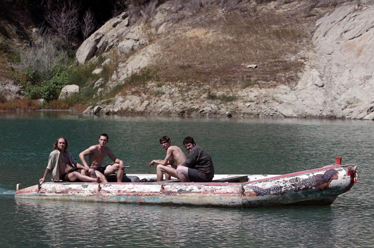 Educación siberiana