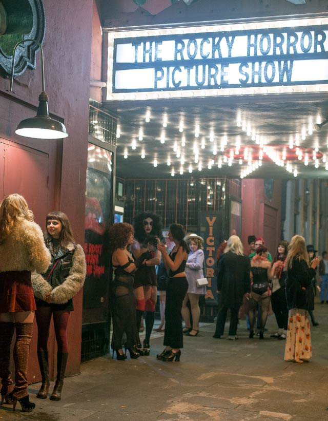 The diary of a teenage girl