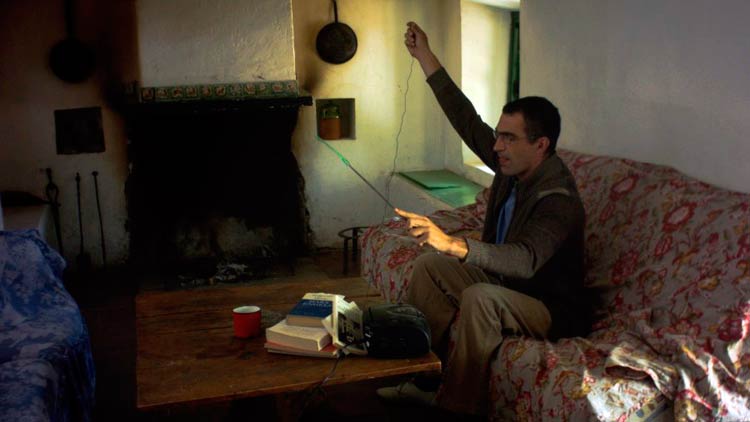 El complejo de dinero