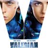 Valerian y la ciudad de los mil planetas cartel reducido teaser