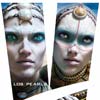 Valerian y la ciudad de los mil planetas cartel reducido Los Pearls