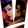 Valerian y la ciudad de los mil planetas cartel reducido Rihanna es Bubble