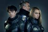 Valerian y la ciudad de los mil planetas / 1