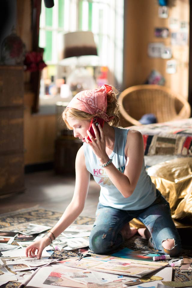 Los últimos cinco años