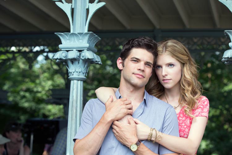 Los últimos cinco años