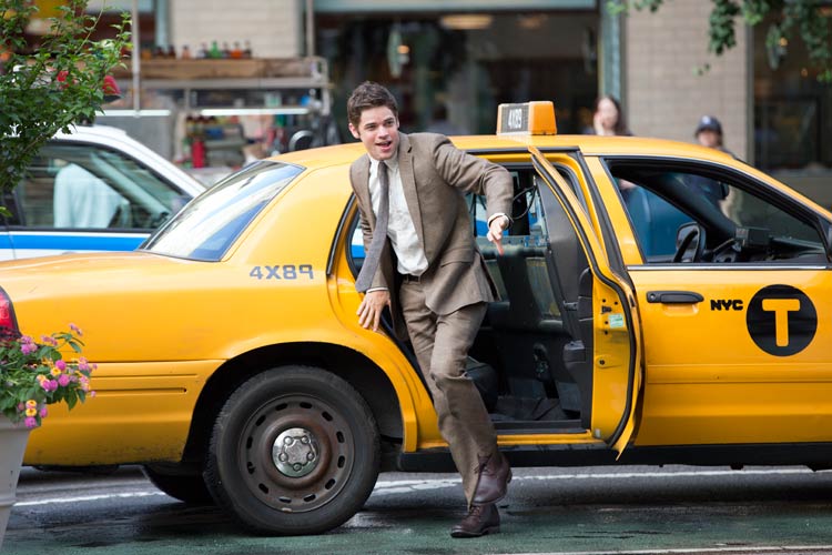 Los últimos cinco años